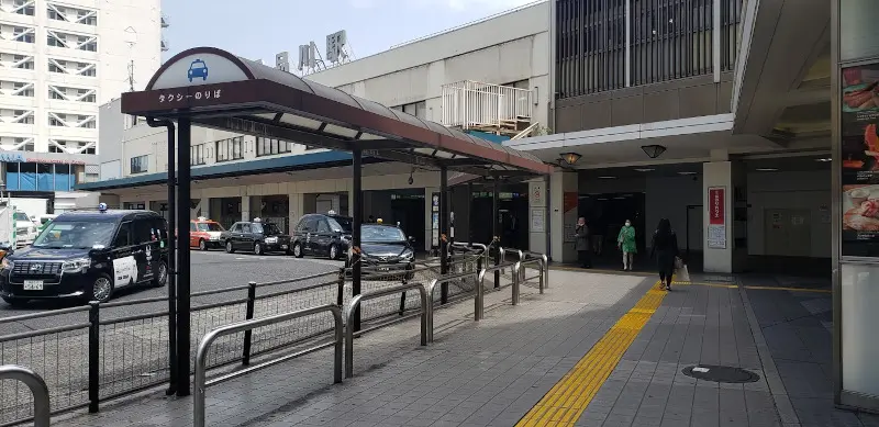 中井忍オフィス